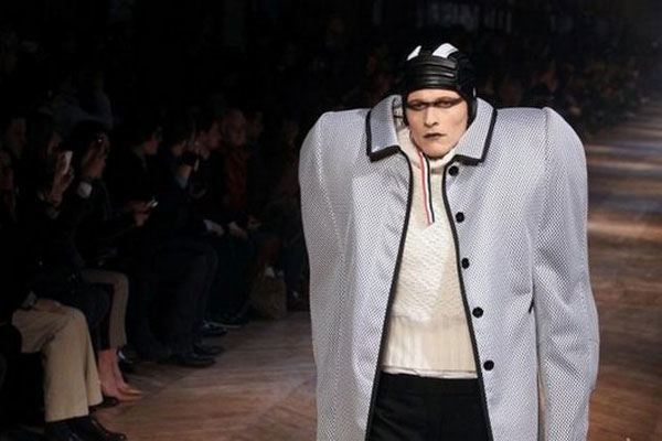 Hilariously Weird Fashion