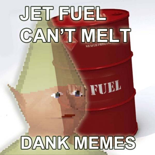 Jet Fuel