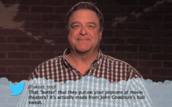 John Goodman