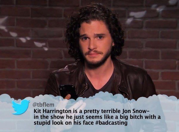 Kit Harrington