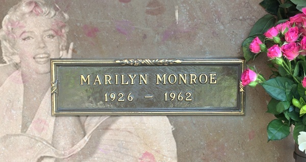 Marilyn Monroe