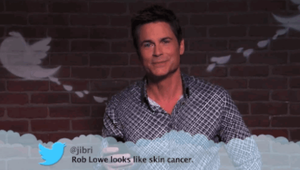 Rob Lowe