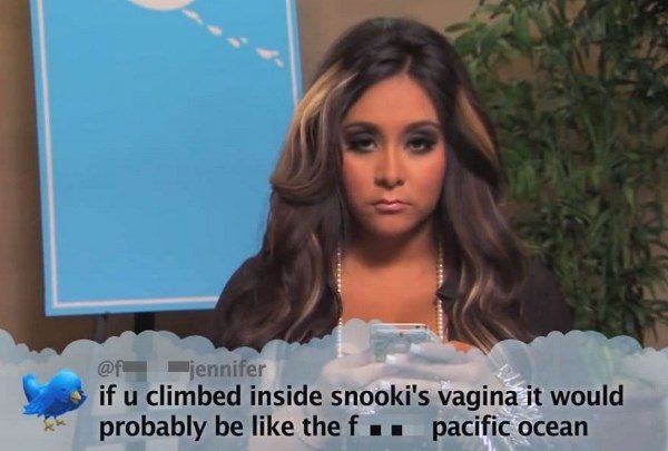 Snooki