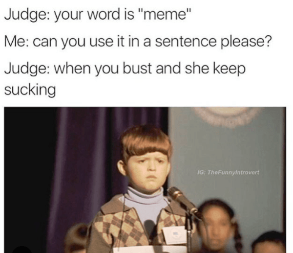 Spelling Bee