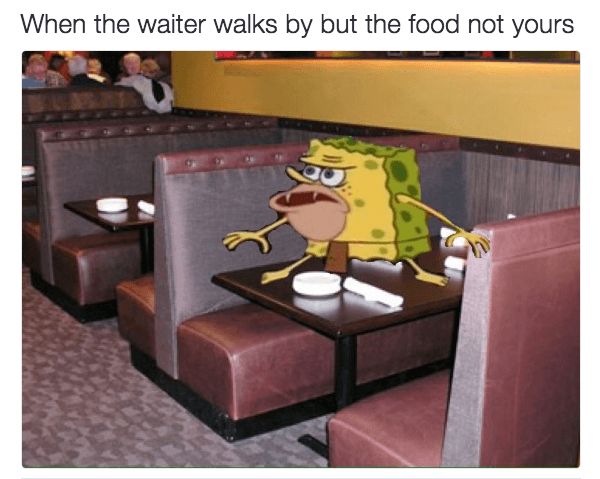 Waiter