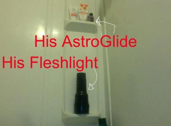 Astroglide