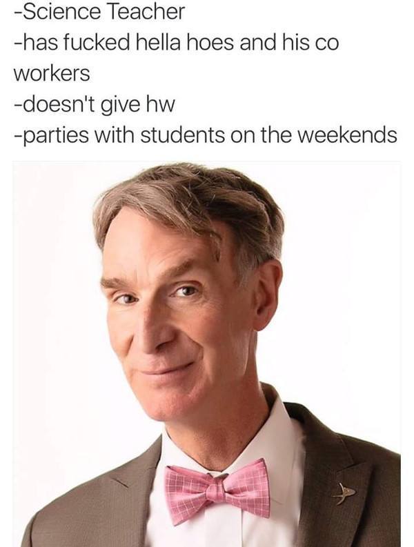 Bill Nye