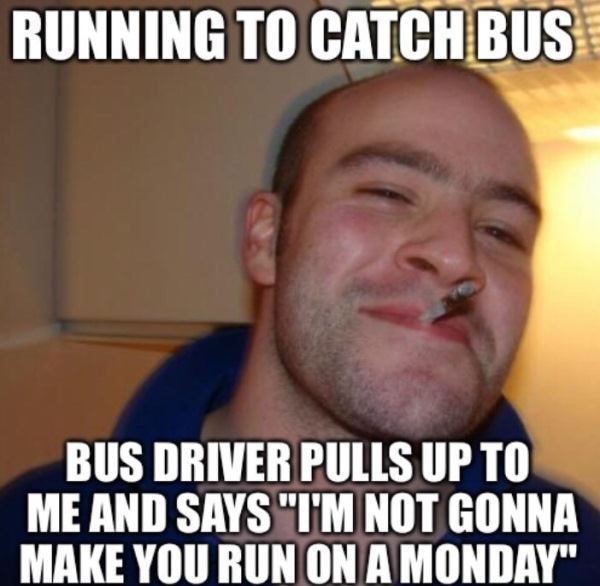 Bus Driver