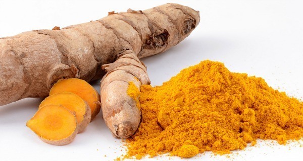 Disgusting Remedies Turmeric