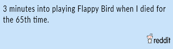 Flappy Bird