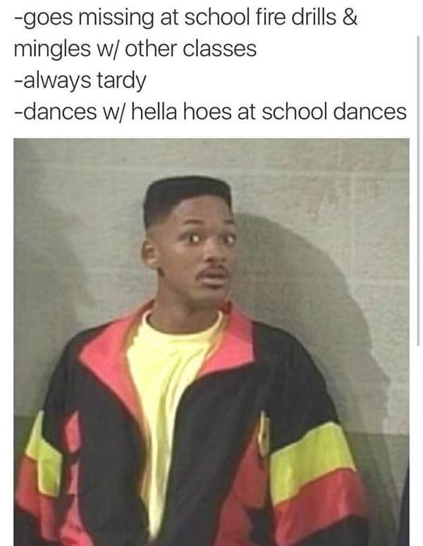 Fresh Prince