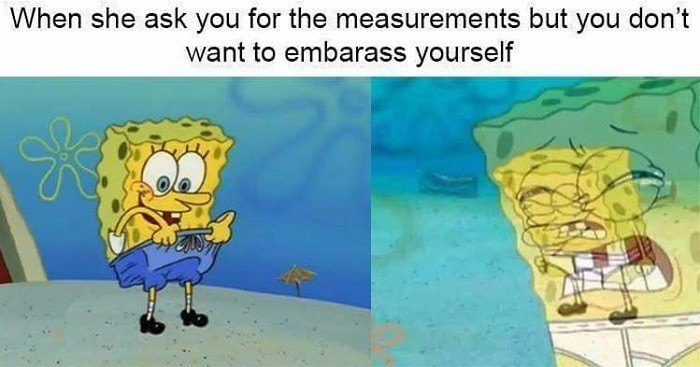 Funny Spongebob Memes