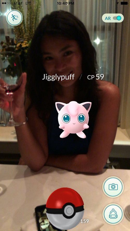 Jiggly Puff