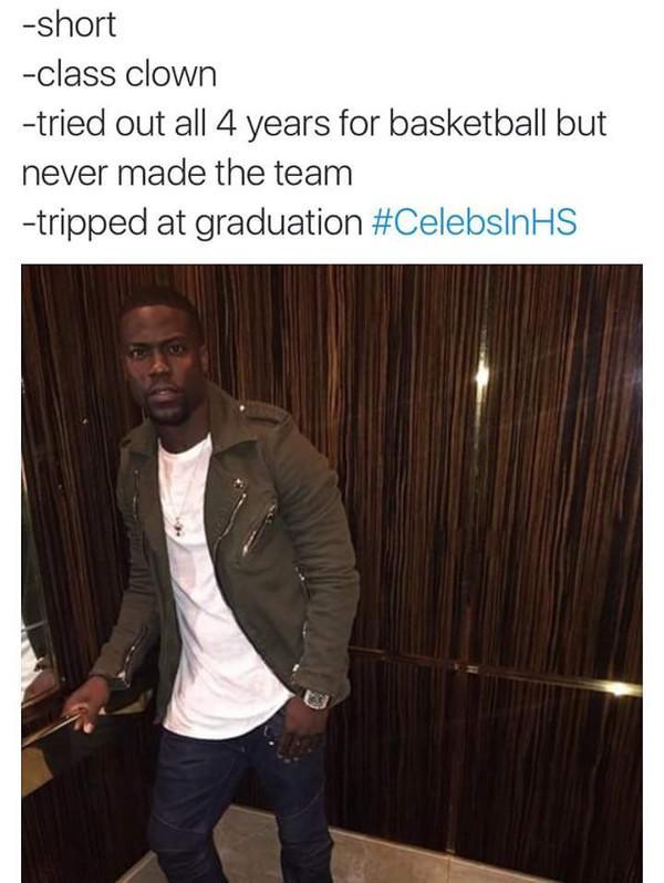 Kevin Hart