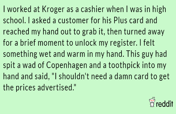 Kroger