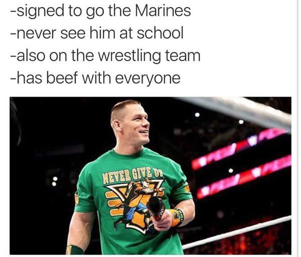 Marines