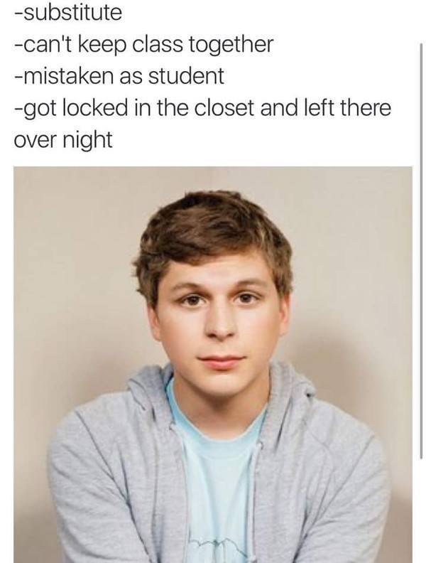 Michael Cera