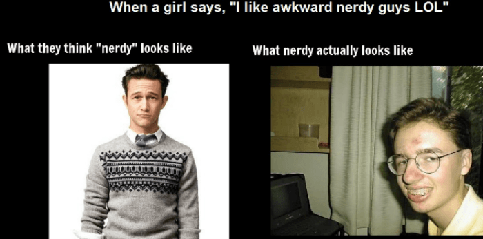 Nerdy Guys