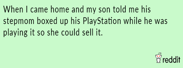 Playstation