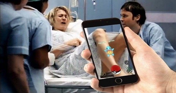 Pokebirth