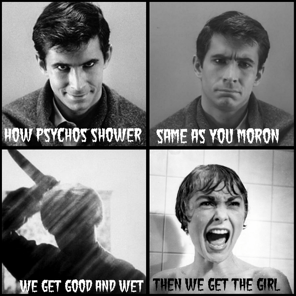 Psycho Suds