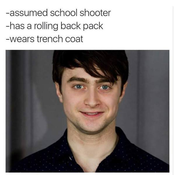 School Shooter