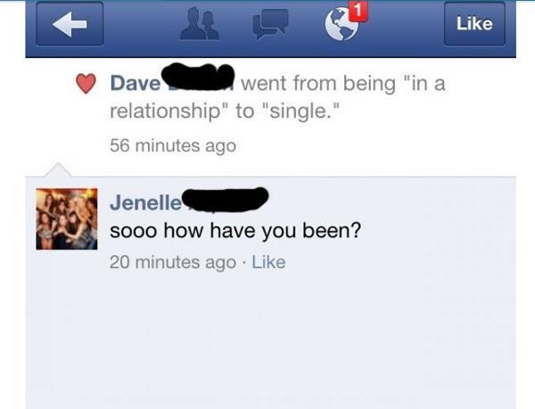 Single Dave