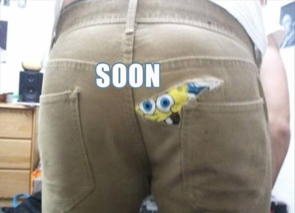 Spongebob