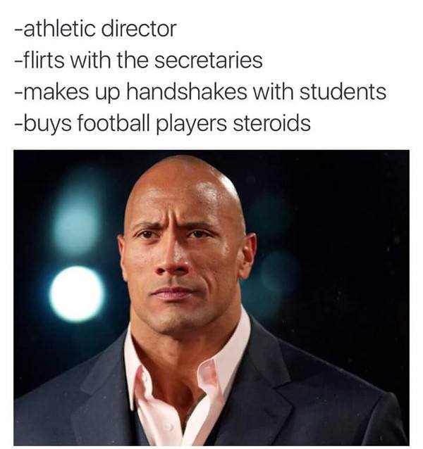 The Rock