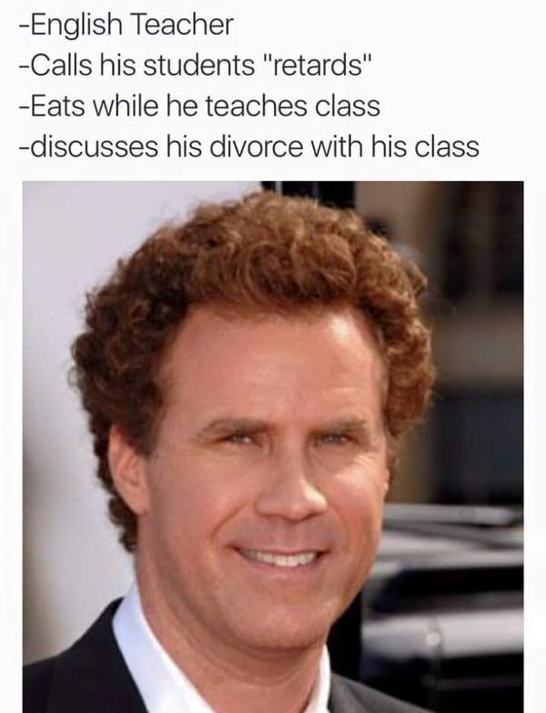 Will Ferrell