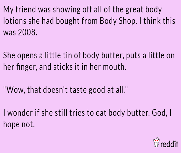 Body Butter