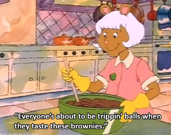 Brownies