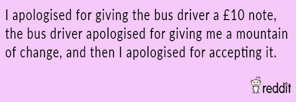 Bus Driver