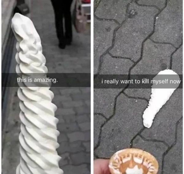 Ice Cream Cone