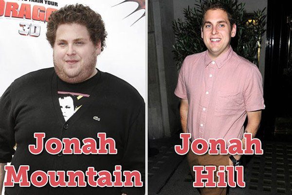 Jonah Hill