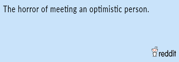 Optimistic