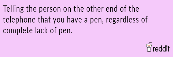 Pen