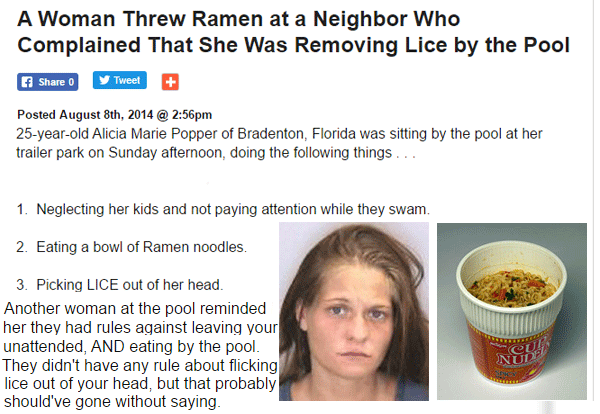 Ramen Assault