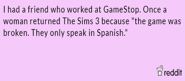 Sims