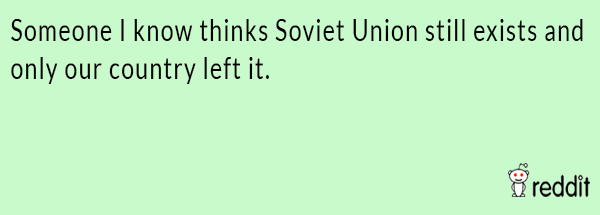 Soviet Union