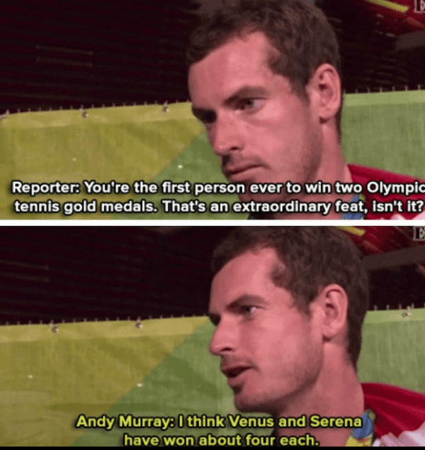 Andy Murray