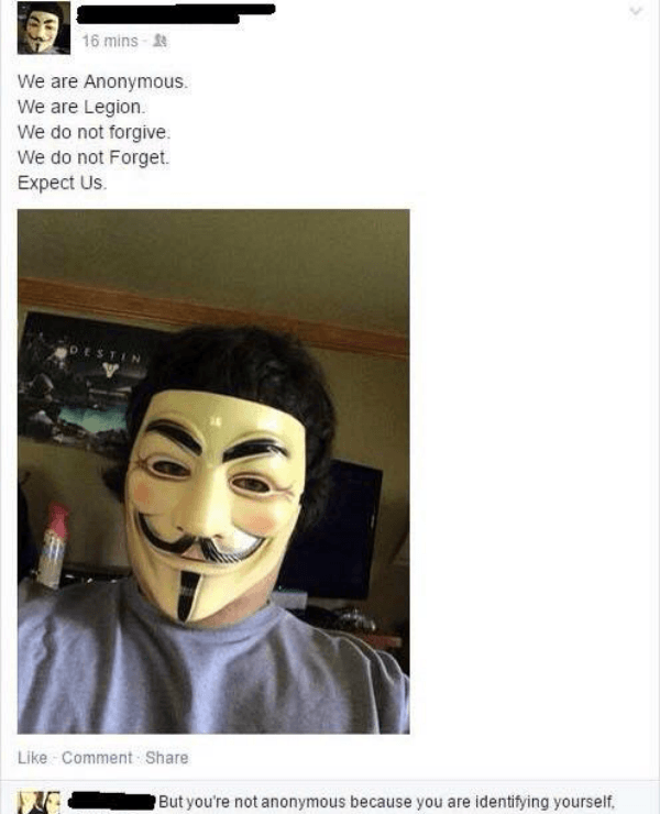 Anonymous