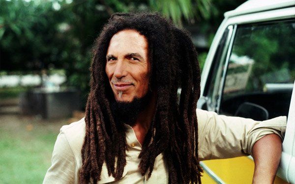 Billy Bob Marley