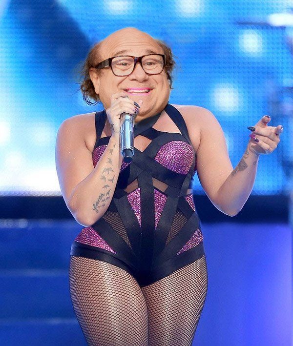 Demi Devito