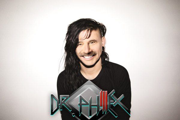 Dr Phillex