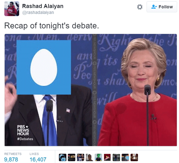 Egghead