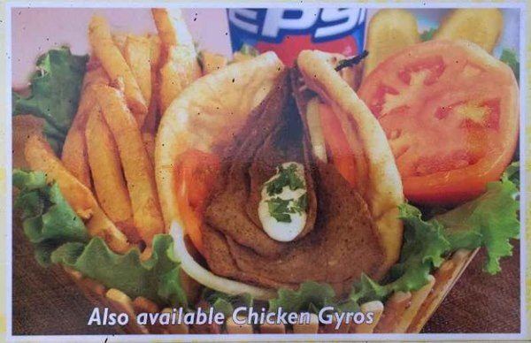 Gyros