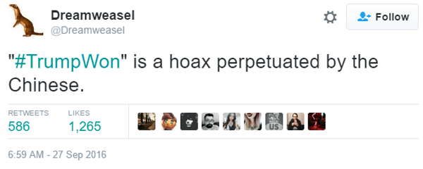 Hoax