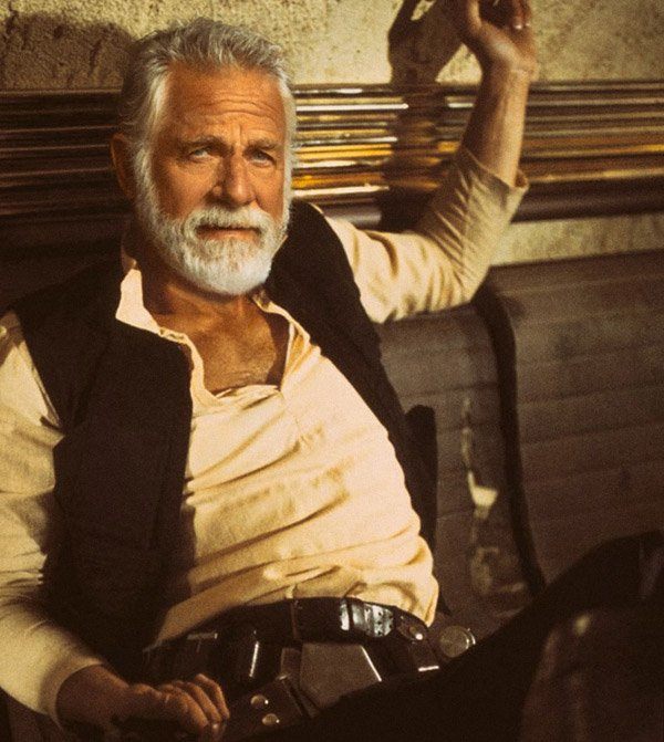 Most Interesting Han