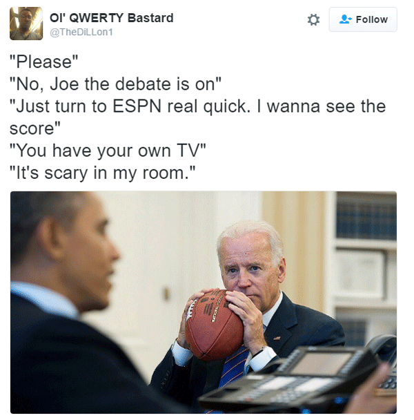 Obama Joe